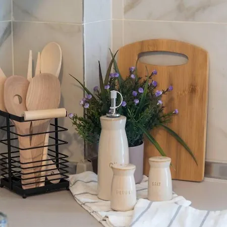 Appartement Spacious Modern In The Heart Of Center *