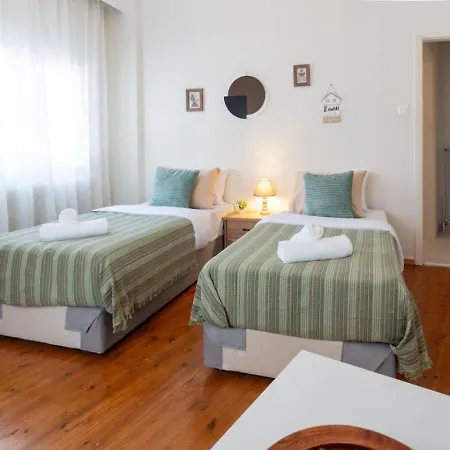 Appartement Spacious Modern In The Heart Of Center *