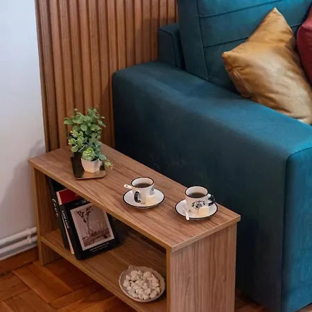 Spacious Modern In The Heart Of Center Thessaloniki