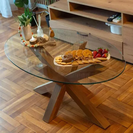 Spacious Modern In The Heart Of Center Appartement *